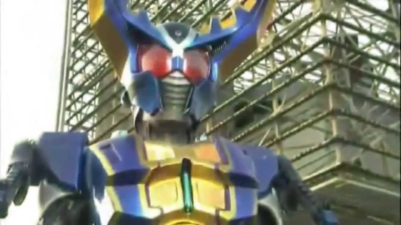 Kamen rider kabuto episode 8 sub indo streaming